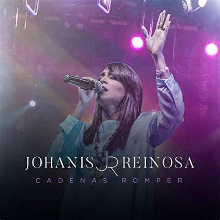 Cadenas Romper by Johanis Reinosa