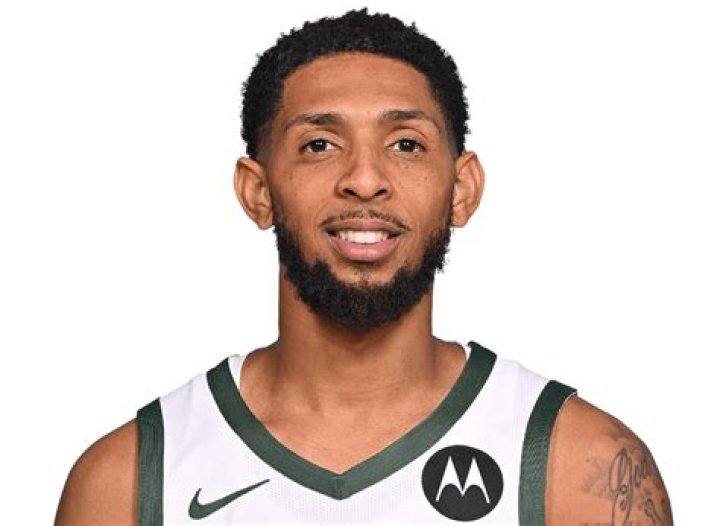 Cameron Payne height