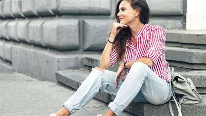 Camila Barbeito - The List