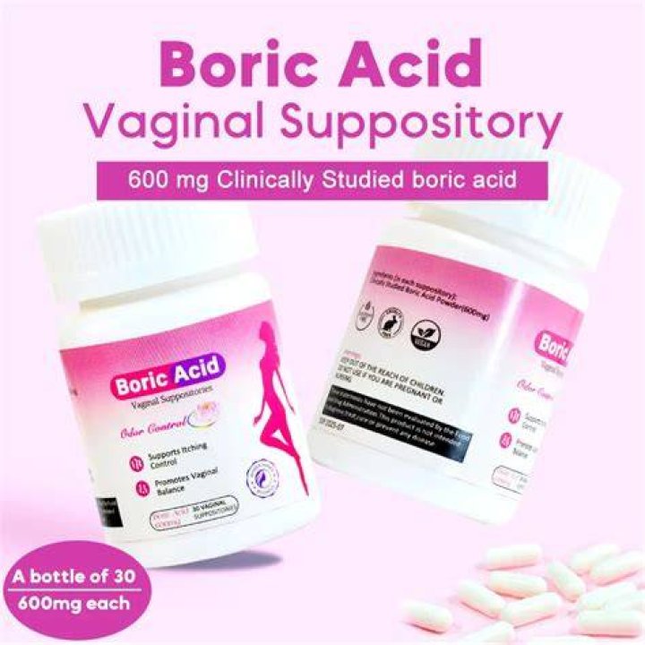 Can You Drink Alcohol While Using Boric Acid Suppositories
