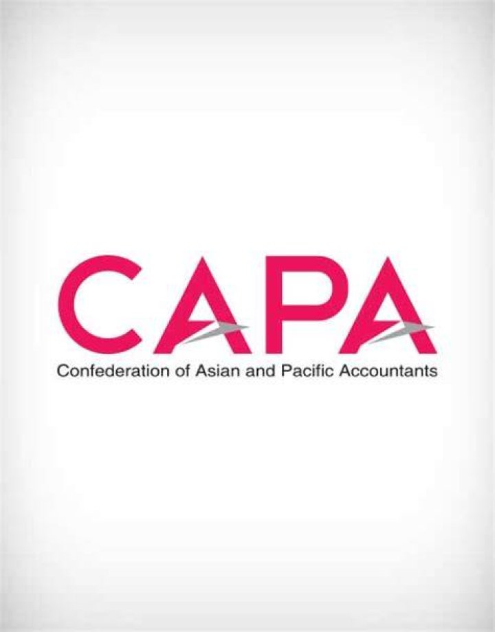 CAPA logo