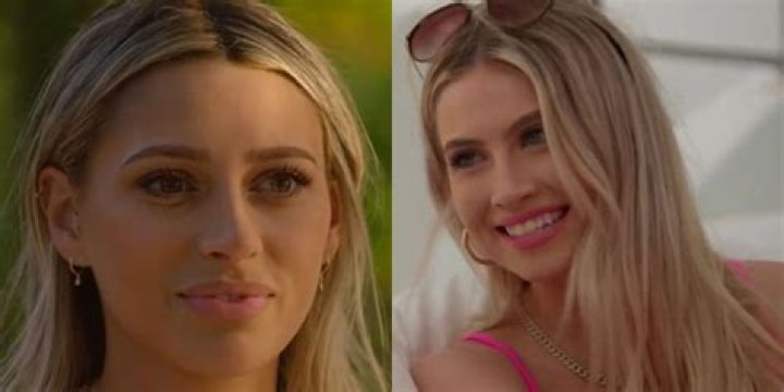 Cara Geswelli MTV's Siesta Key