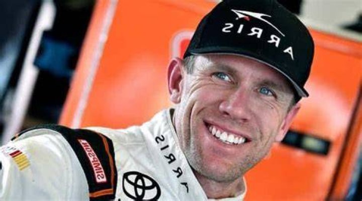 Carl Edwards career earnings