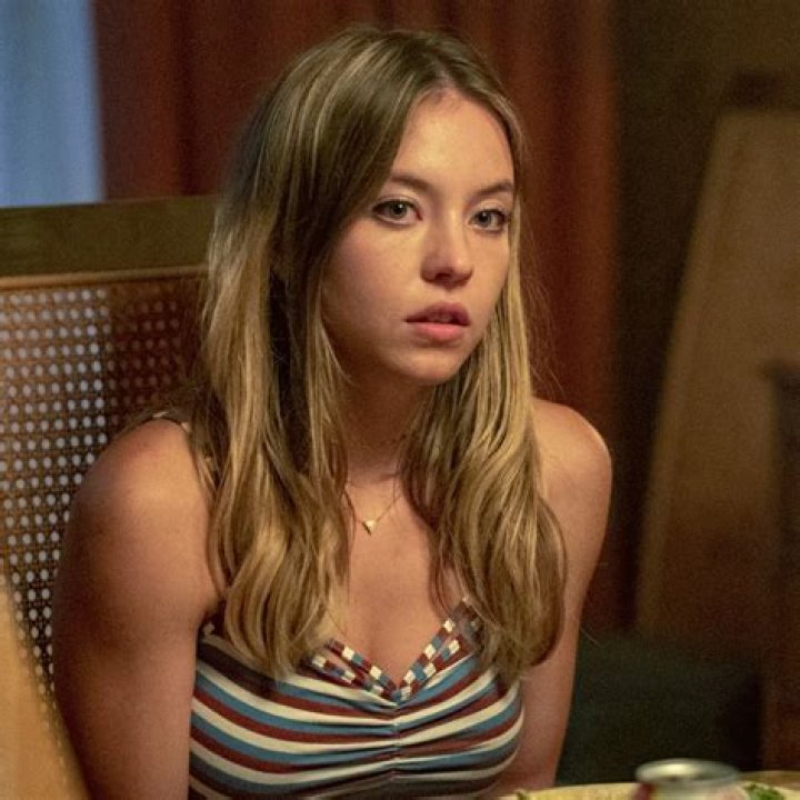 Cassie Howard in Euphoria