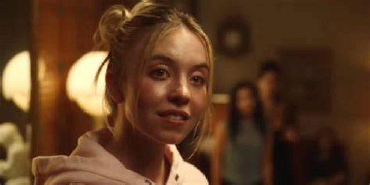 Cassie talking to Rue during her intervention on Euphoria