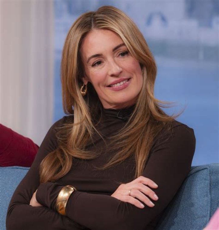 Cat Deeley Cat Deeley Photo (20006550) Fanpop