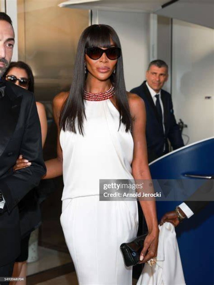 Celebrity Sightings During The 76th Venice Film Festival - August 28, 2019 Celebrity Sightings During The 76th Venice Film Festival - August 28, 2019