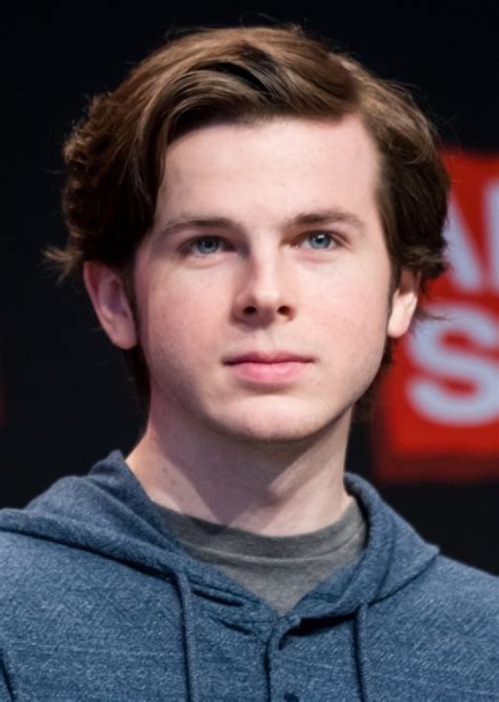 Chandler Riggs Fan Casting