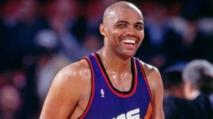 Charles Barkley's height, wife, net worth, age, twitter, daughter and more