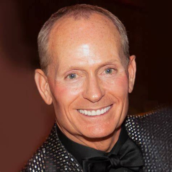 CHARLES GRAHAM BERWIND III Nurturing the Arts, Business, and Social Impact