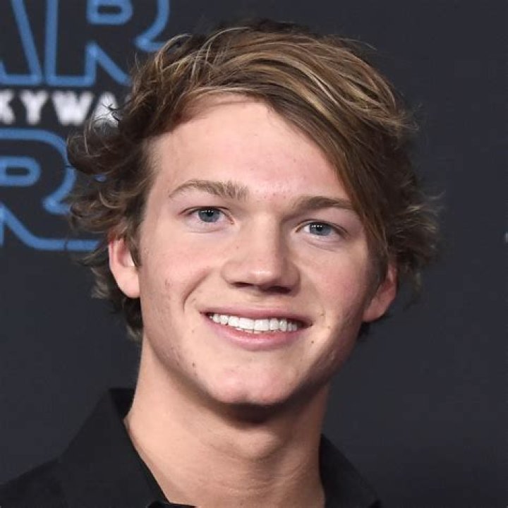 Chase Liefeld Fan Casting