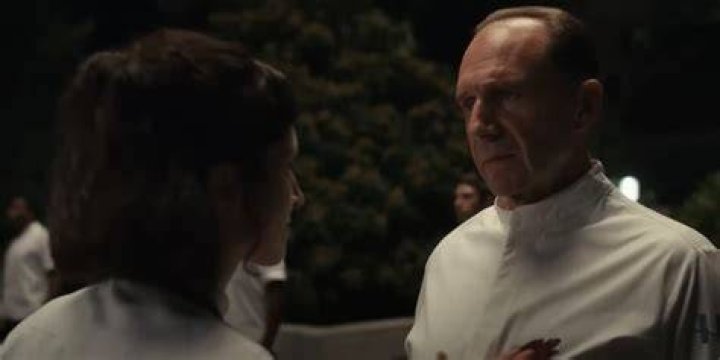 Che Katherine and the Chef in menu
