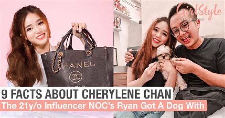 Cherylene Chan