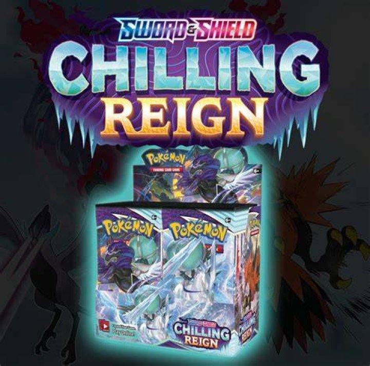 Chilling Reign Pre-Orders & Release Date Explained