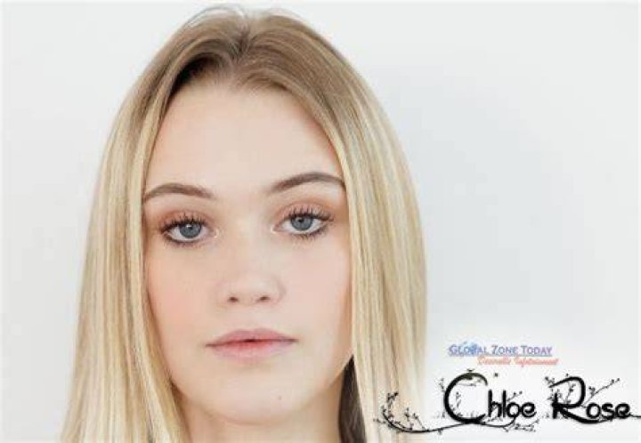 Chloe Rose Bio, Age, Height Fitness Models Biography