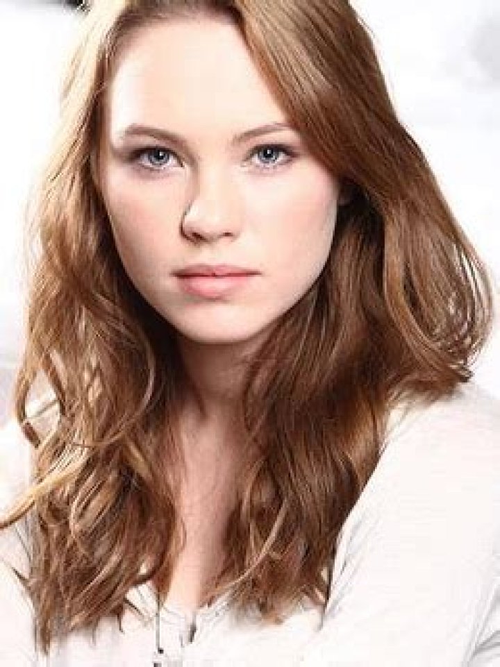 Chloe Rose Dark Matter Wiki Fandom powered by Wikia
