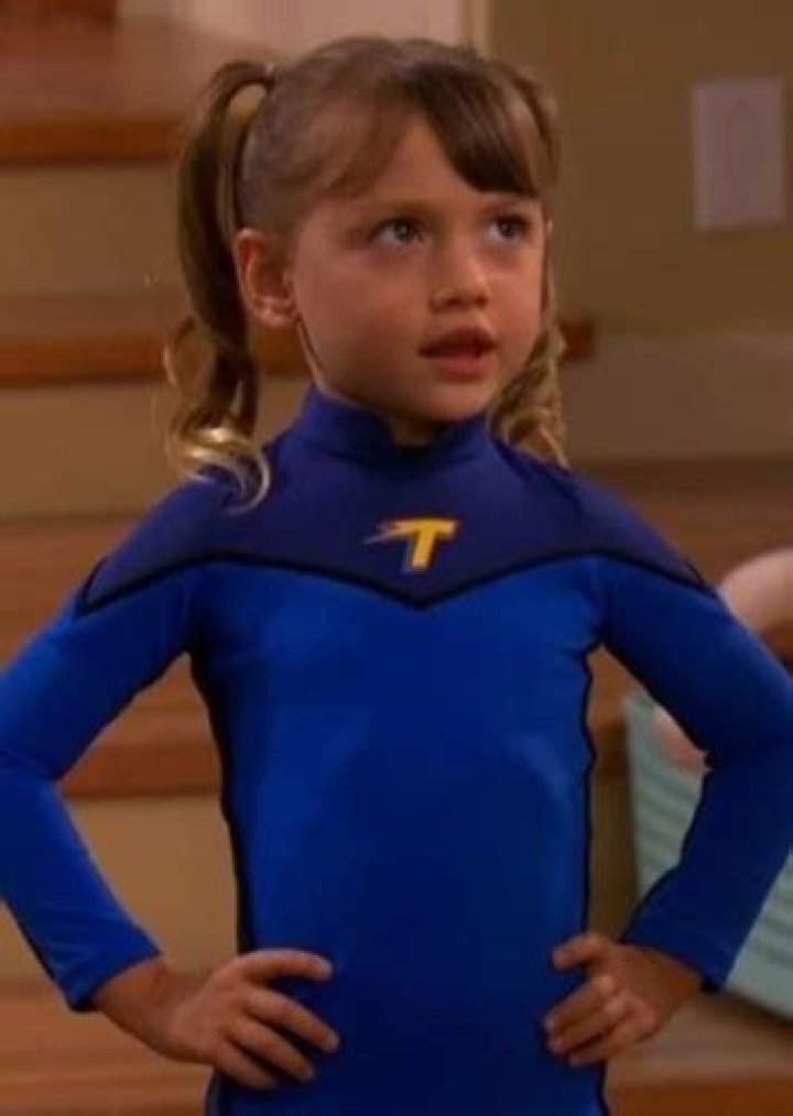 Chloe Thunderman Fan Casting