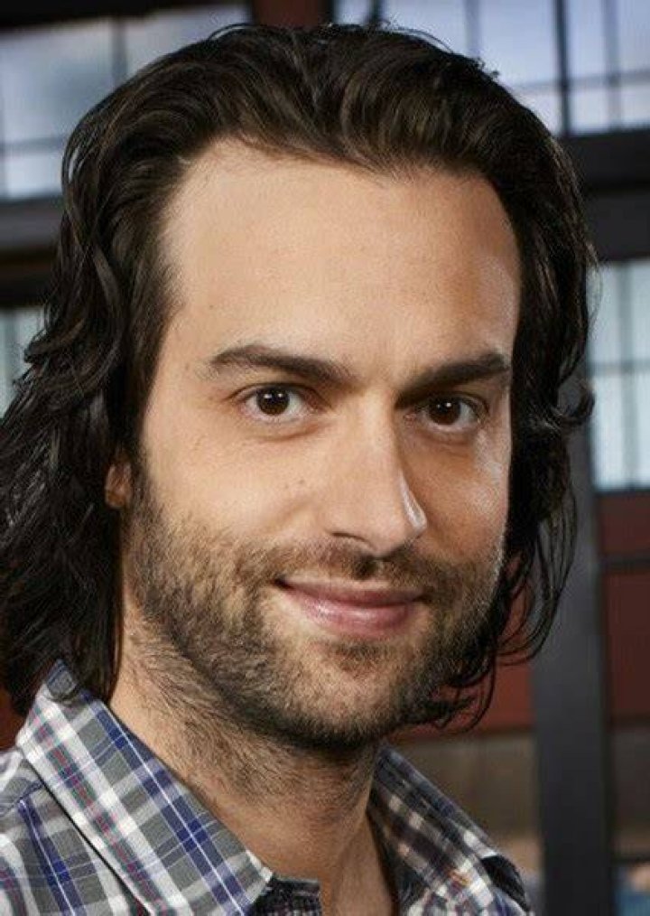 Chris D'Elia Fan Casting