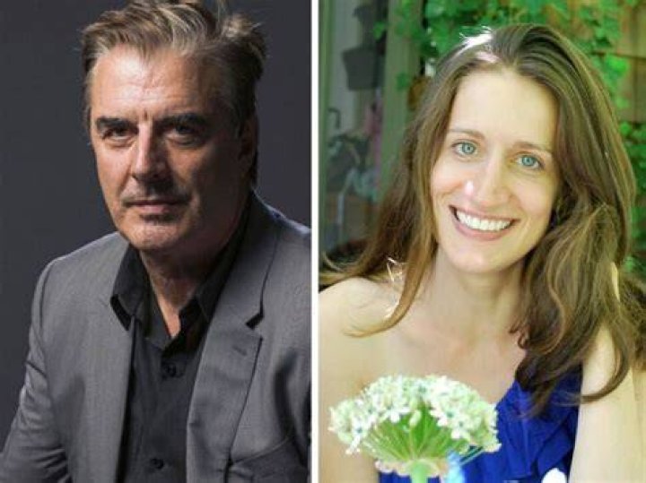 Chris Noth y el estremecedor relato de una de sus v&iacute;ctimas &ldquo;Me acosaba