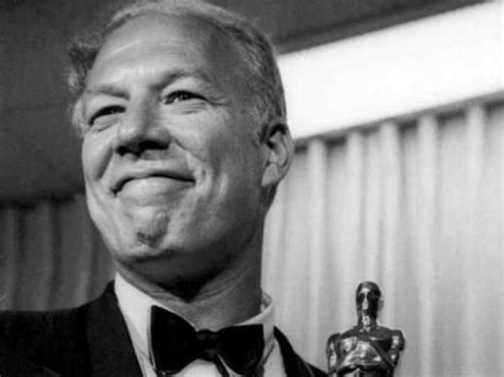 Christopher George Kennedy net worth