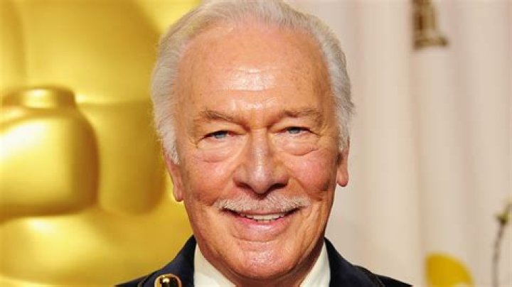 Christopher Plummer (right) waited decades to criticise the beloved 'Sound of Music'. Photo / Getty
