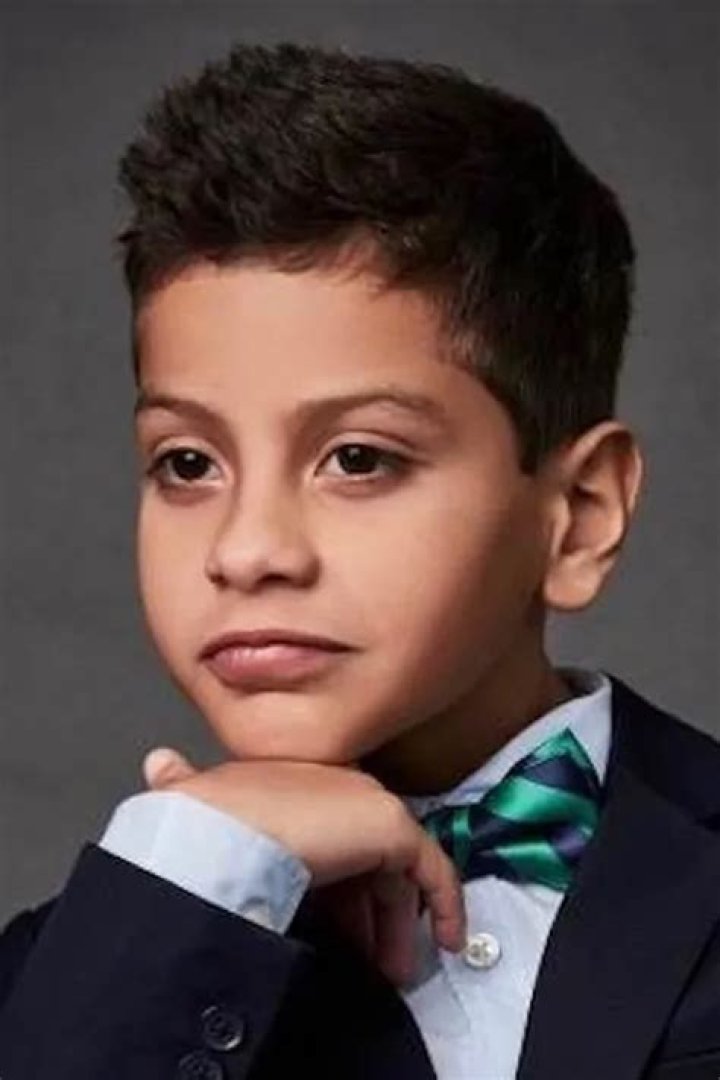 Christopher Rivera Fan Casting