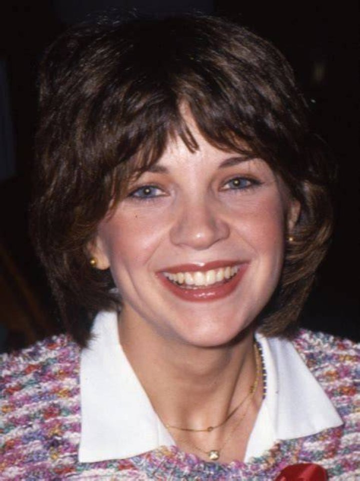 Cindy Williams age