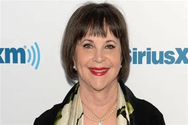 Cindy Williams height