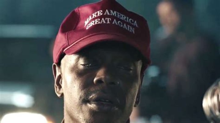Clayton Bigsby