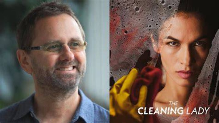 Cleaning Lady Showrunner on New Season 2 Characters and &Eacute;lodie Yung