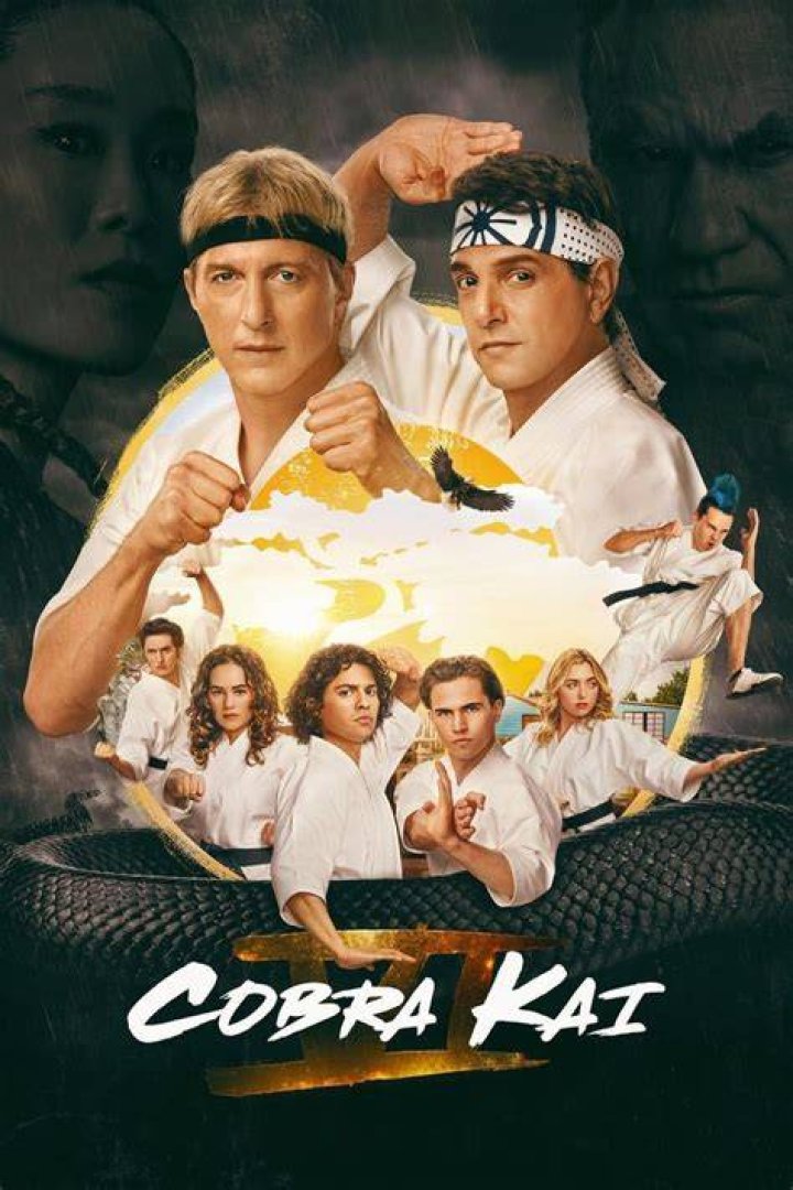 Cobra Kai Cast Height: A Comprehensive Guide