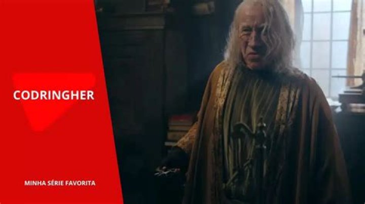 Codringher Fan Casting