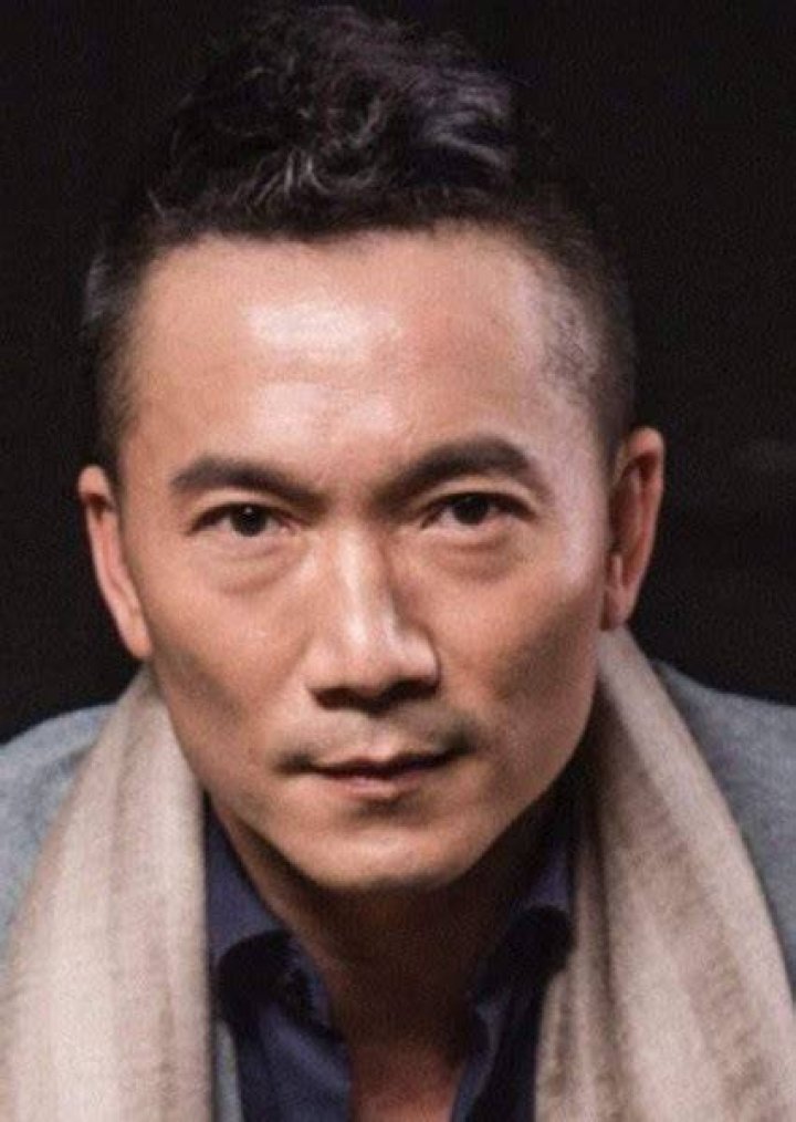 Collin Chou Fan Casting