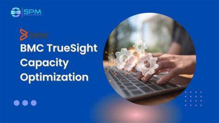 Communication ports and protocols - Documentation for BMC TrueSight Capacity Optimization 11.5