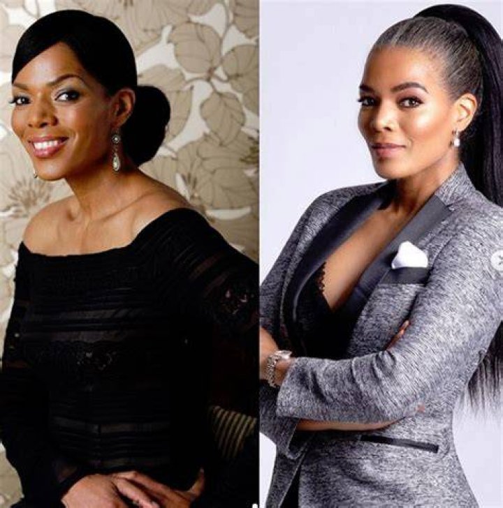 Connie Ferguson plastic surgery Connie Ferguson plastic surgery
