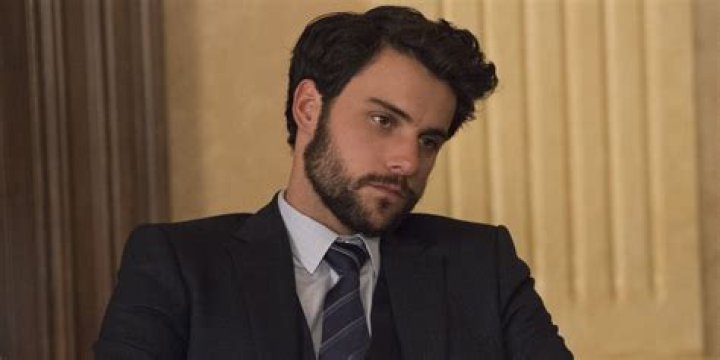 Connor HTGAWM