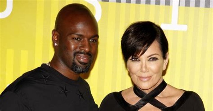 Corey Gamble's Net Worth (Updated 2024)