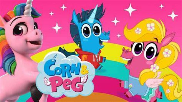 Corn & Peg Cast Members List