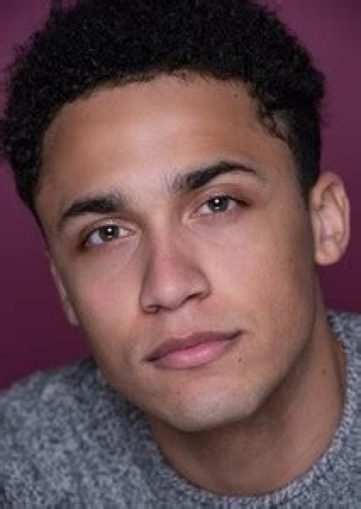 Corteon Moore Fan Casting