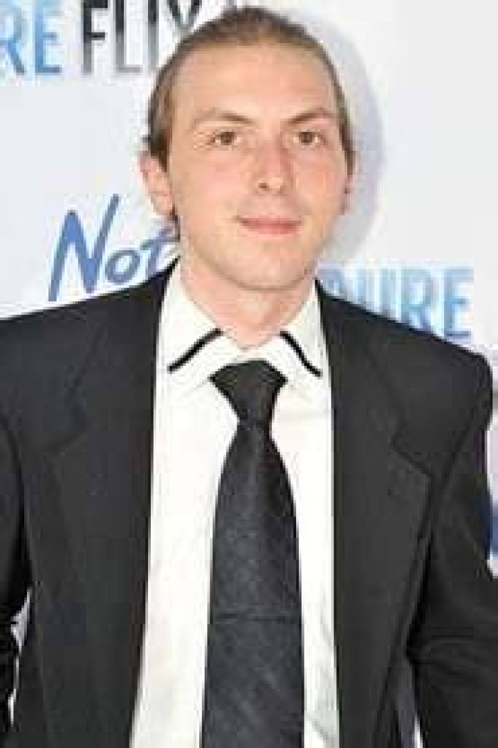 Cory Chapman Fan Casting
