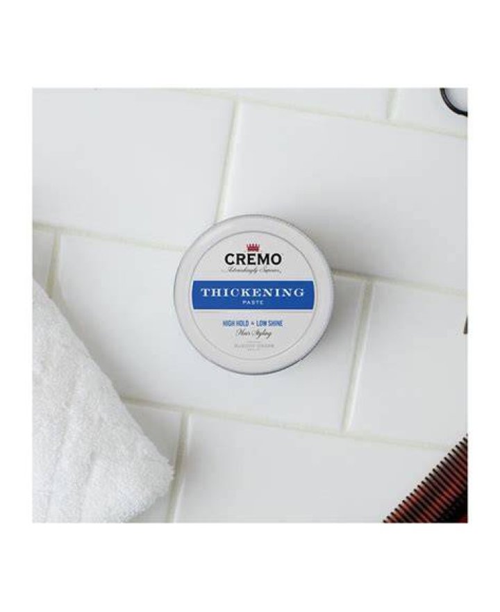 Cremo Thickening Paste