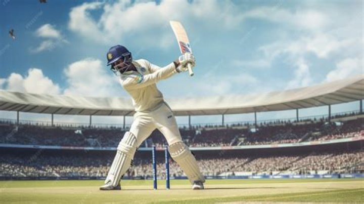 cricket