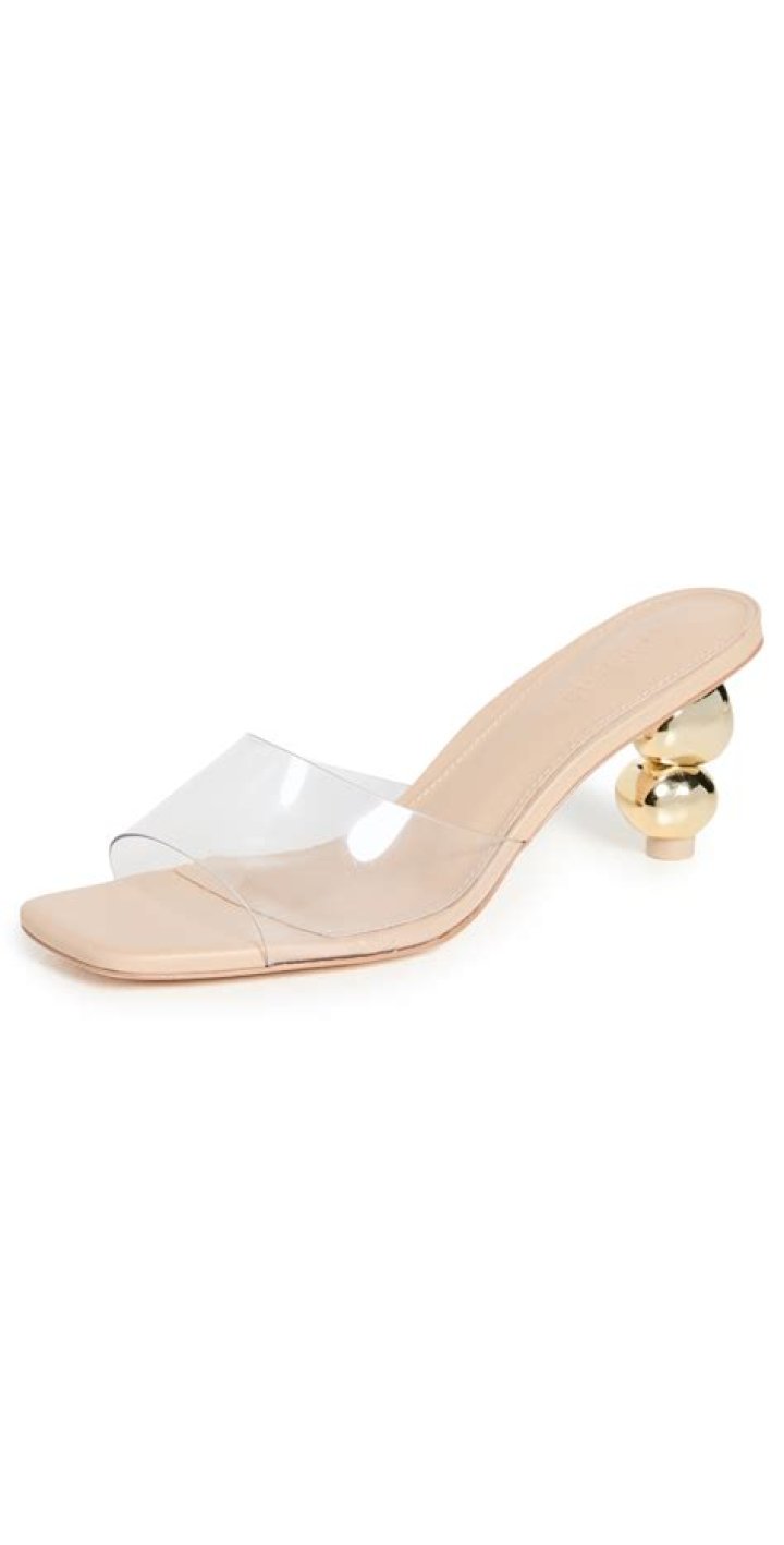 Cult Gaia Gigi Sandals