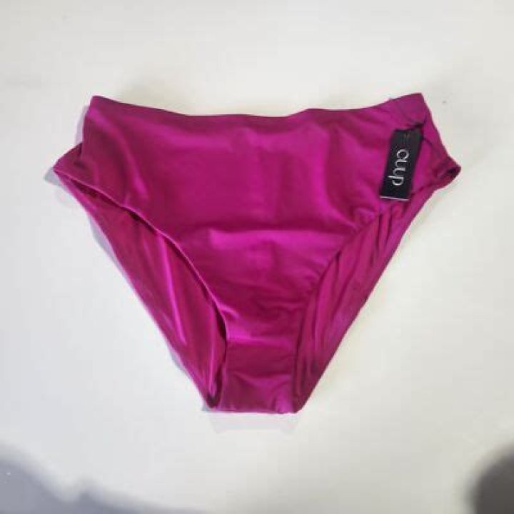 Cuup's New Swim Debut Collection Review