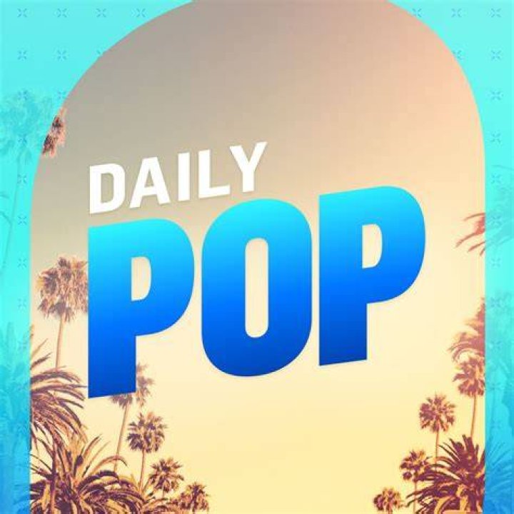 Daily Pop - E! Online