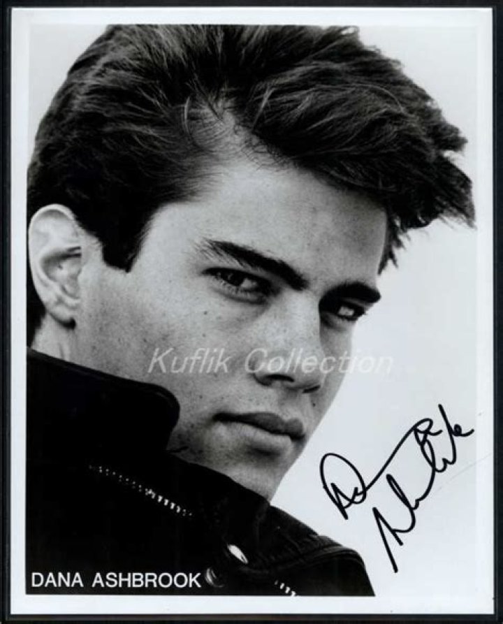 Dana Ashbrook Fan Casting