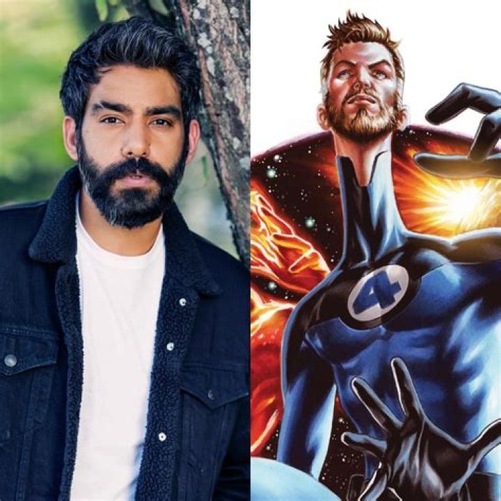 Daniel Kwan and Daniel Scheinert Fan Casting