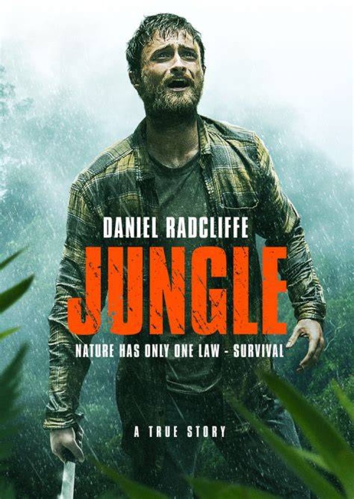 daniel radcliffe jungle now you see me 2 horns