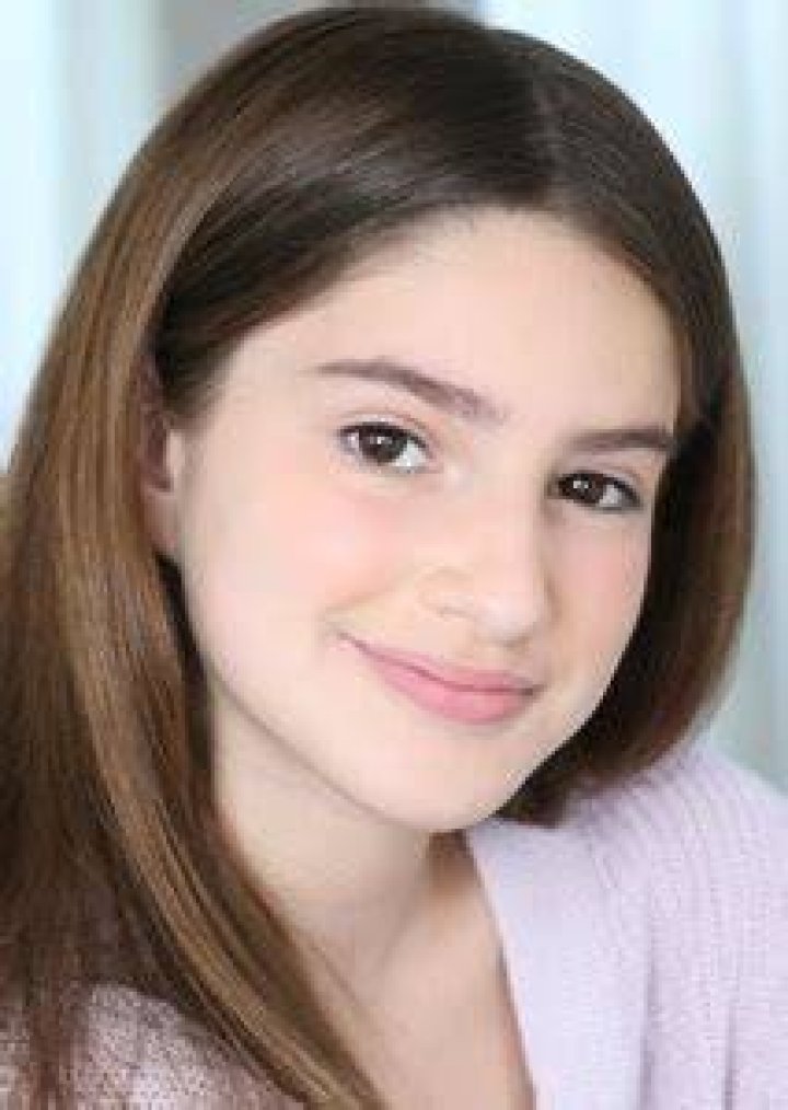Daniela Marder Fan Casting