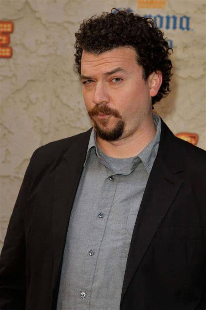 Danny McBride as Urki in Far Cry Primal